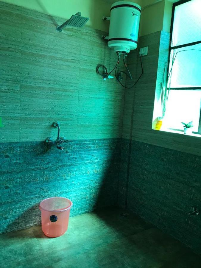 Tenam Garden Homestay Калимпонг Екстериор снимка