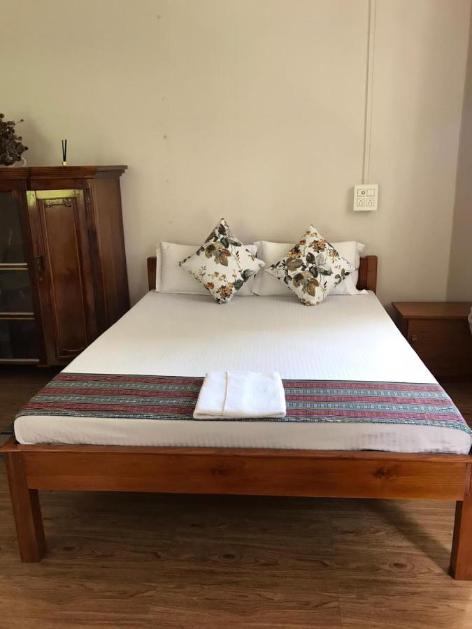 Tenam Garden Homestay Калимпонг Екстериор снимка