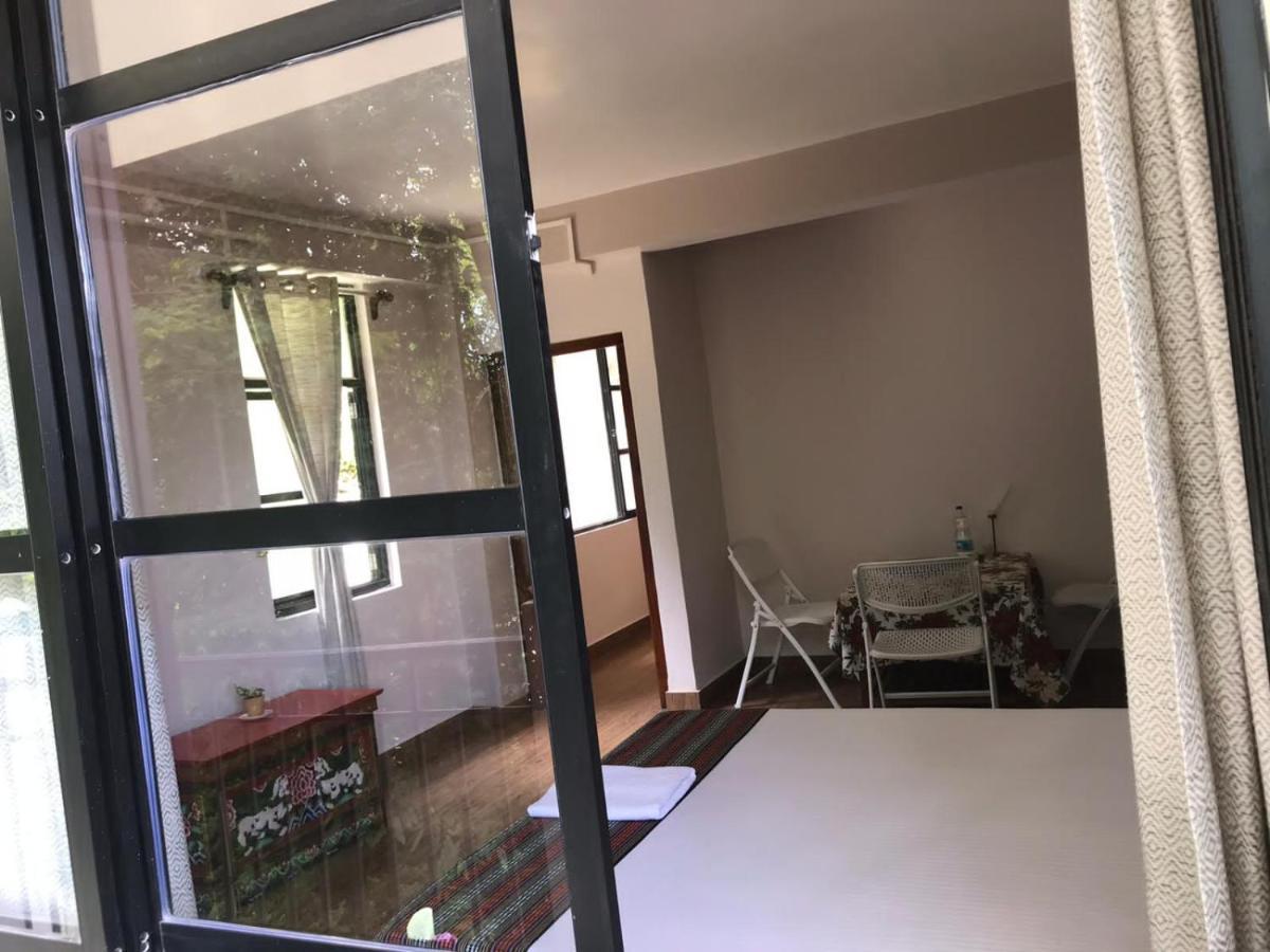 Tenam Garden Homestay Калимпонг Екстериор снимка