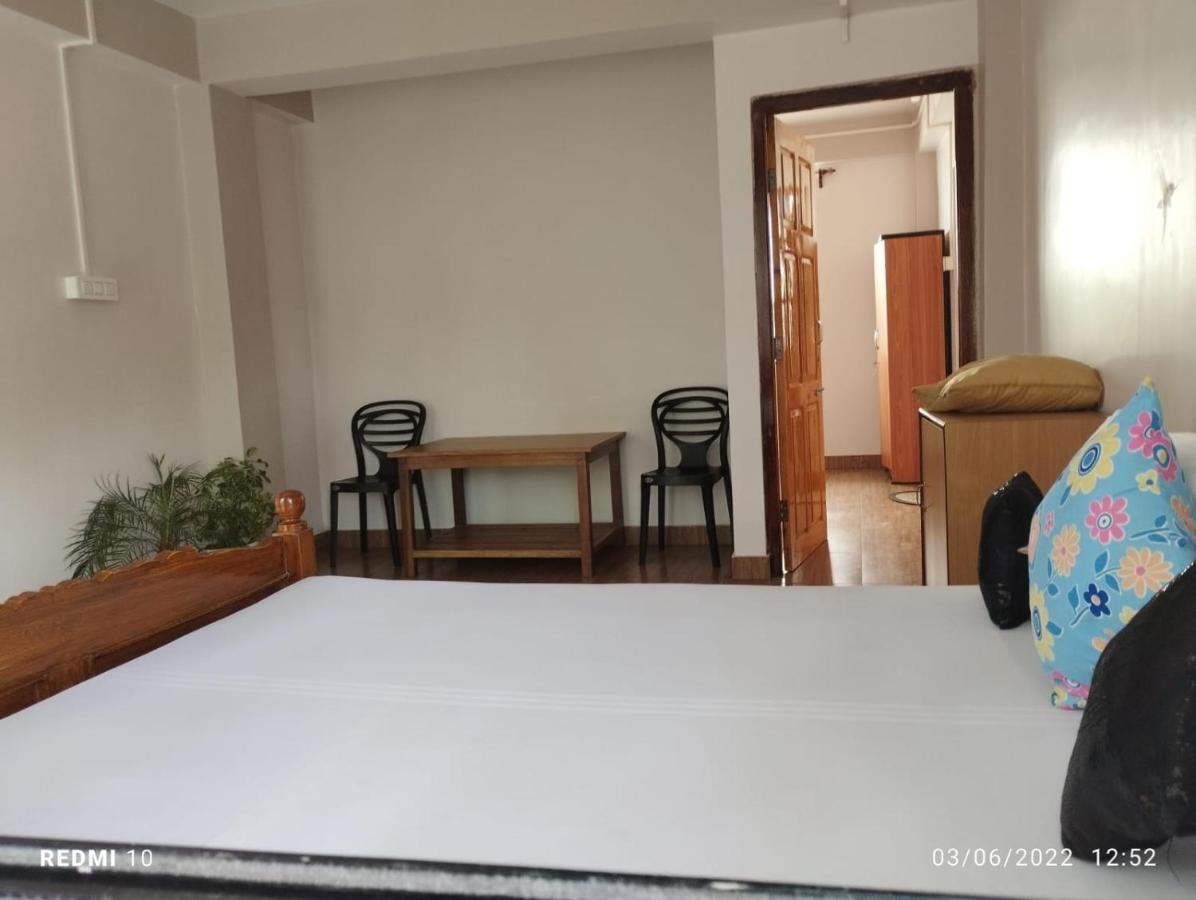 Tenam Garden Homestay Калимпонг Екстериор снимка
