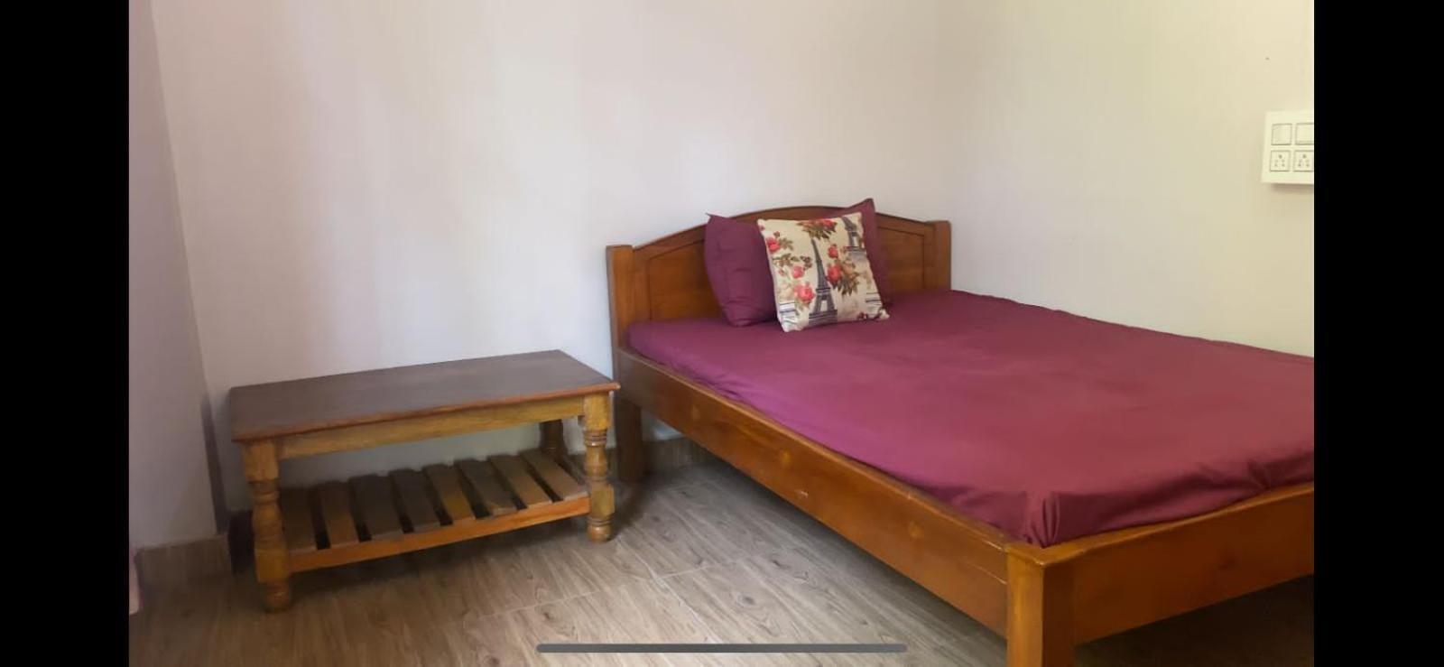 Tenam Garden Homestay Калимпонг Екстериор снимка