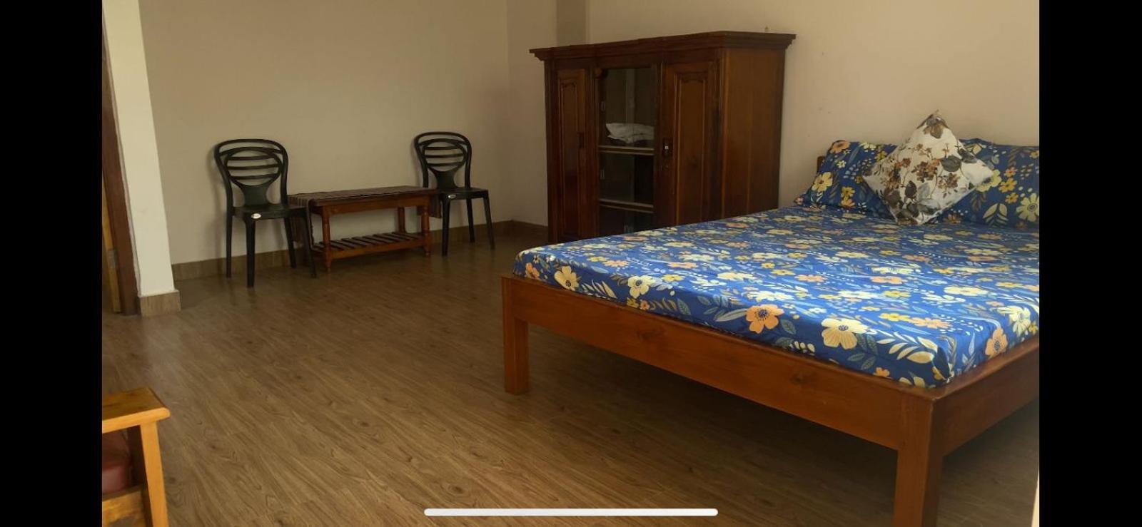 Tenam Garden Homestay Калимпонг Екстериор снимка