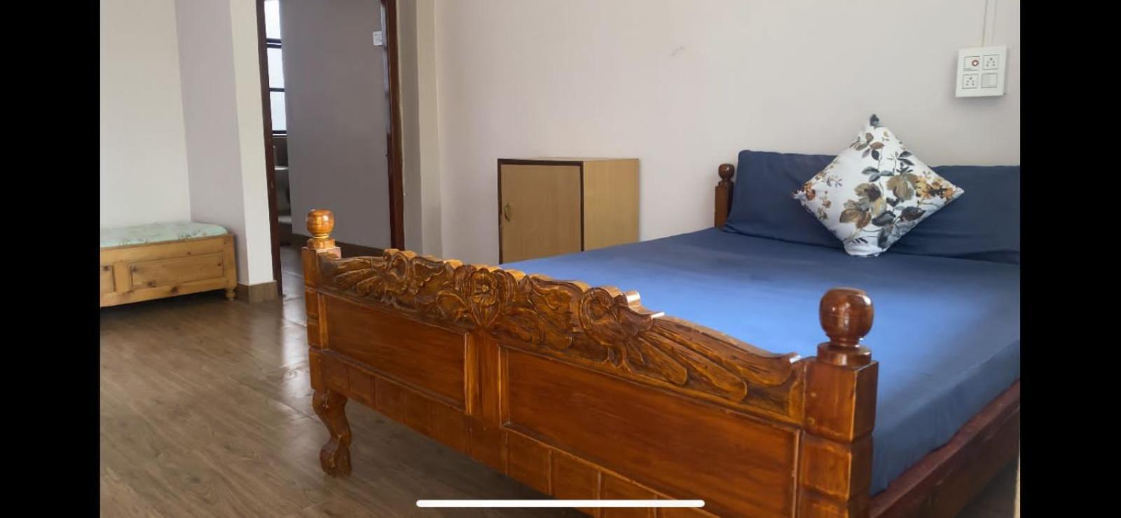 Tenam Garden Homestay Калимпонг Екстериор снимка