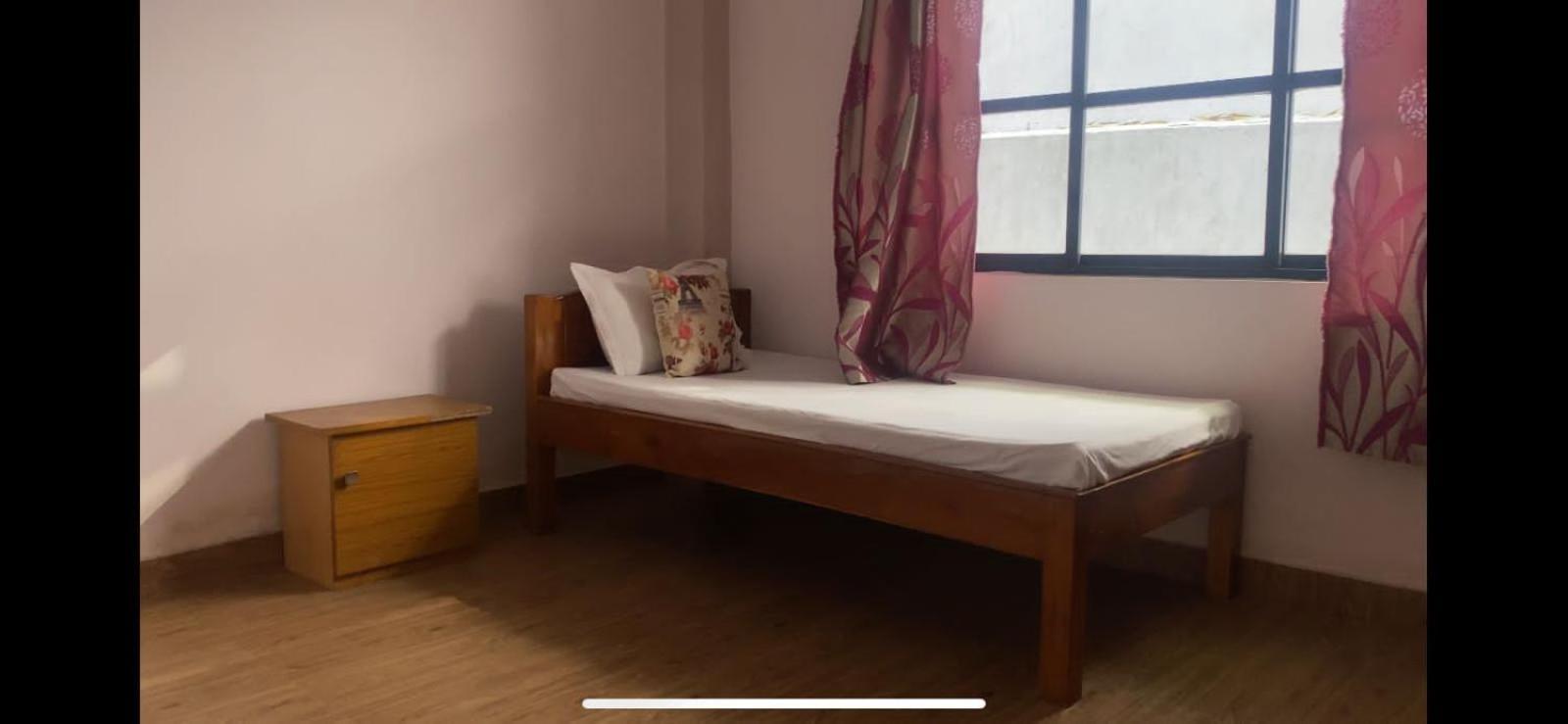 Tenam Garden Homestay Калимпонг Екстериор снимка